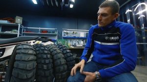 Моторезина ДОРОГА и БЕЗДОРОЖЬЕ - какую выбрать? | МОТО БЛОГ