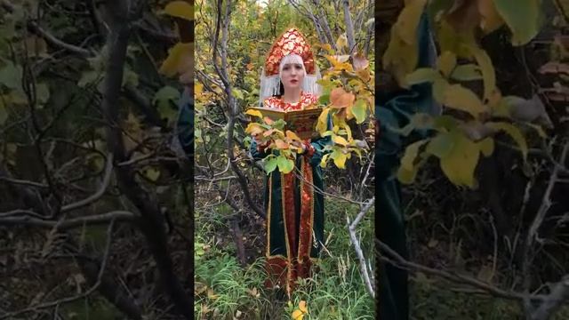 Лиса и журавль смотреть онлайн