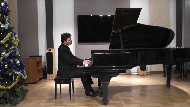Schubert-Liszt Frühlingsglaube смотреть онлайн