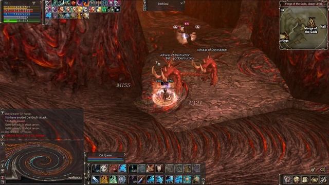 L2 Eris x25 - 1 смотреть онлайн