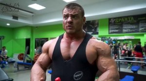 MGT - Адам Абакаров, Тренировка, Ответы на вопросы