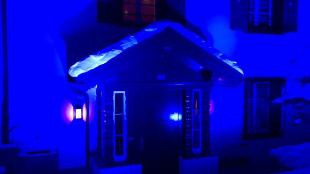 Russenparty 2016 WEF смотреть онлайн