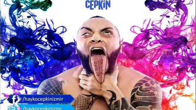 Hayko Cepkin - Geç Kaldım (2012) смотреть онлайн