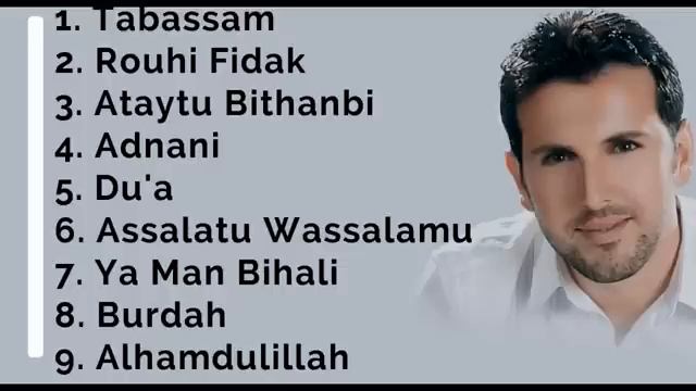 Mesut Kurtis - Full Album