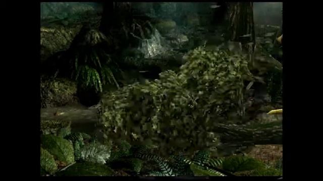 We play RPG: The legend of Dragoon épisode 1 смотреть онлайн