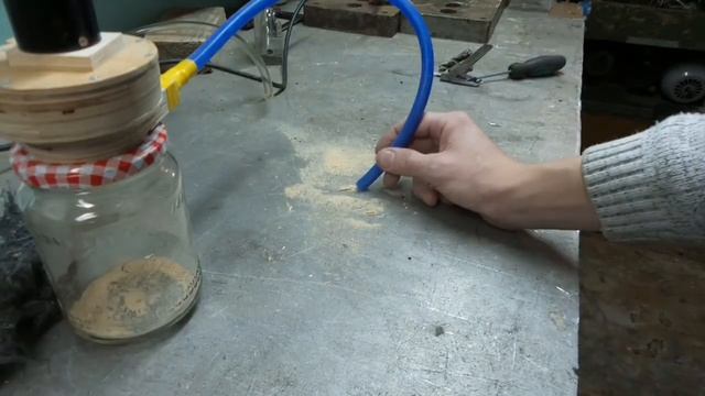 Мини стружкоотдалитель смотреть онлайн