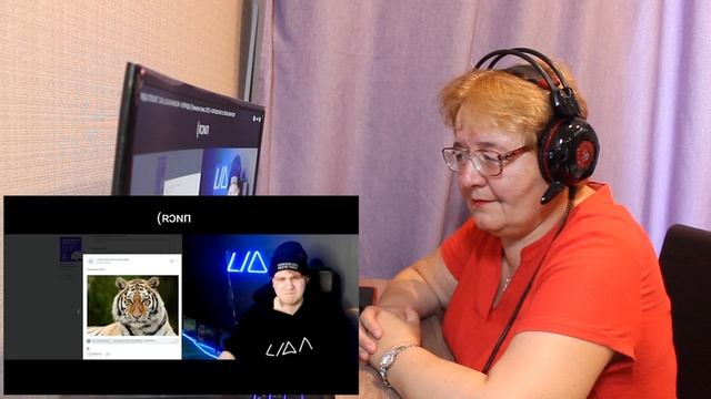 РЕАКЦИЯ МАМЫ НА [ЛИДА СЛУШАЕТ: LIDA x SLAVA MARLOW - НЕПРАВДА] смотреть онлайн