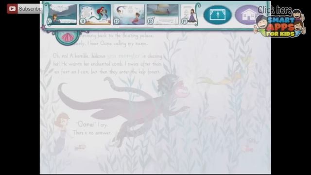 Sofia the First: The Floating Palace - iPad app demo for kids смотреть онлайн