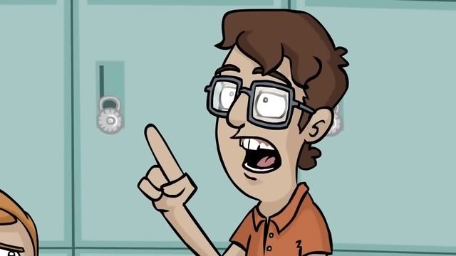 Типичный дотер. смотреть онлайн