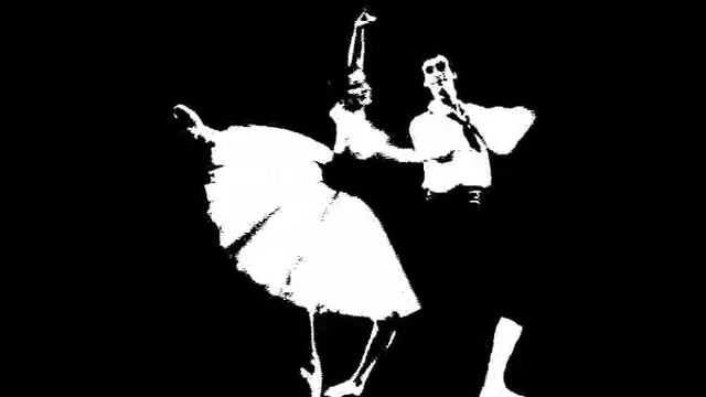 MARIJA SAVINA BALLET VINTAGE:))) смотреть онлайн