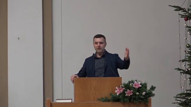 Богослужение 08.01.2022 (прямая трансляция) смотреть онлайн