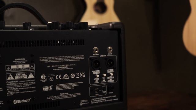 FENDER ACOUSTIC SFX II | DEMO смотреть онлайн