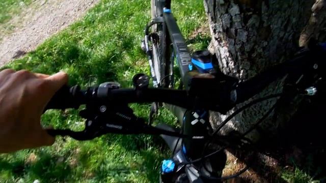 ОБЗОР BTWIN ROCKRIDER 520 на русском. смотреть онлайн