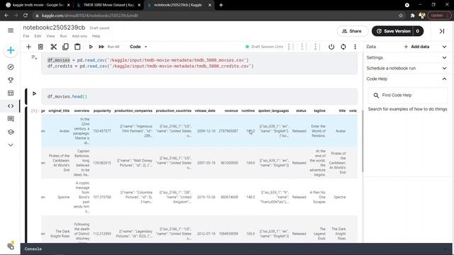 How to Build a Content-Based Recommendation System using Python | Easy Understanding | NLP смотреть онлайн