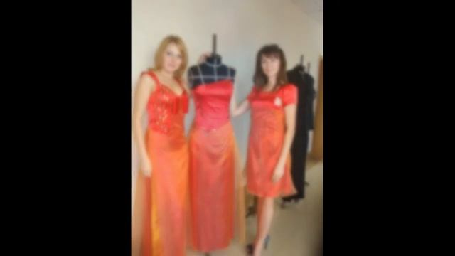 Домашнее ателье АТЛАС смотреть онлайн