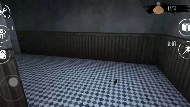 игра глаз прохождения смотреть онлайн