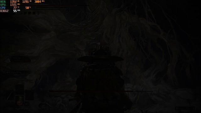 Malenia boss fight | MX 150 | MX 250 | GT 1030 | 2 gb vram | V 1.03.3 | Benchmark смотреть онлайн