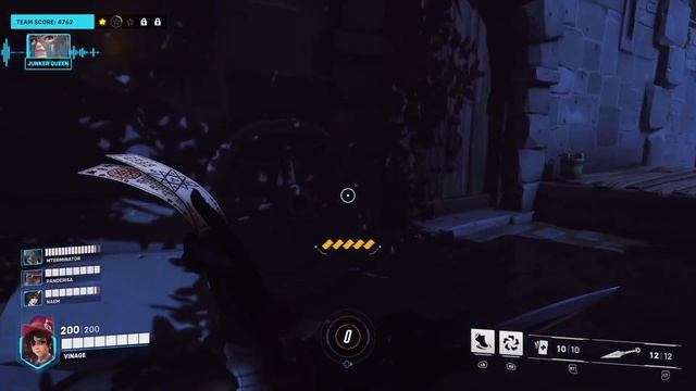 Overwatch 2 | Junkenstein's Revenge - Wrath Of The Bride | Witch's Brew смотреть онлайн