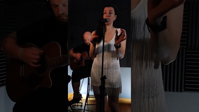 ЧТО ПРОИСХОДИТ - SASHA SIL (Л.Агутин #кавер ) смотреть онлайн