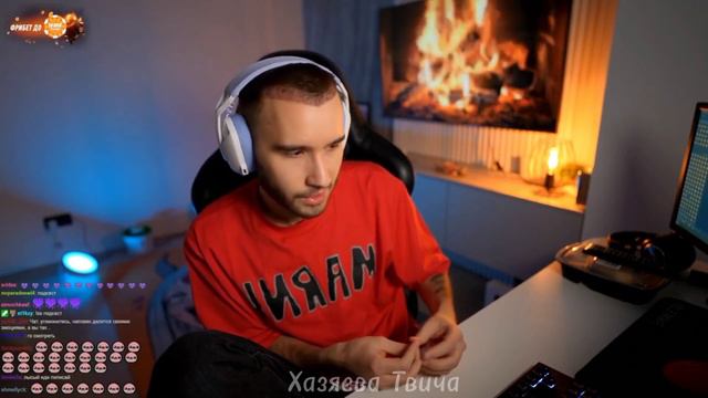 КОРЕШ РАССКАЗАЛ КАК ОН РАССТАЛСЯ С АКУЛИЧ... смотреть онлайн