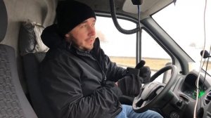 Газель NEXT - 200000 км за 1.5 года. Отзыв владельца.