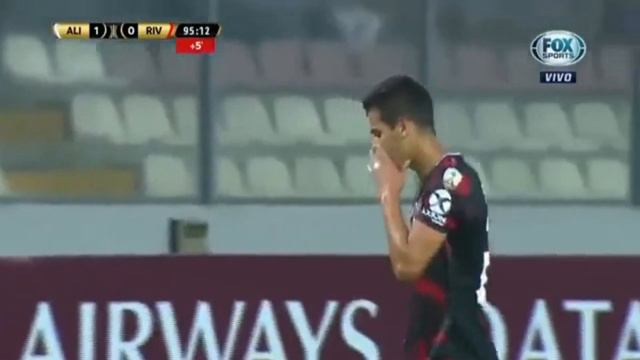 CRISTIAN FERREIRA/ GOLES,JUGADAS Y ASISTENCIAS смотреть онлайн