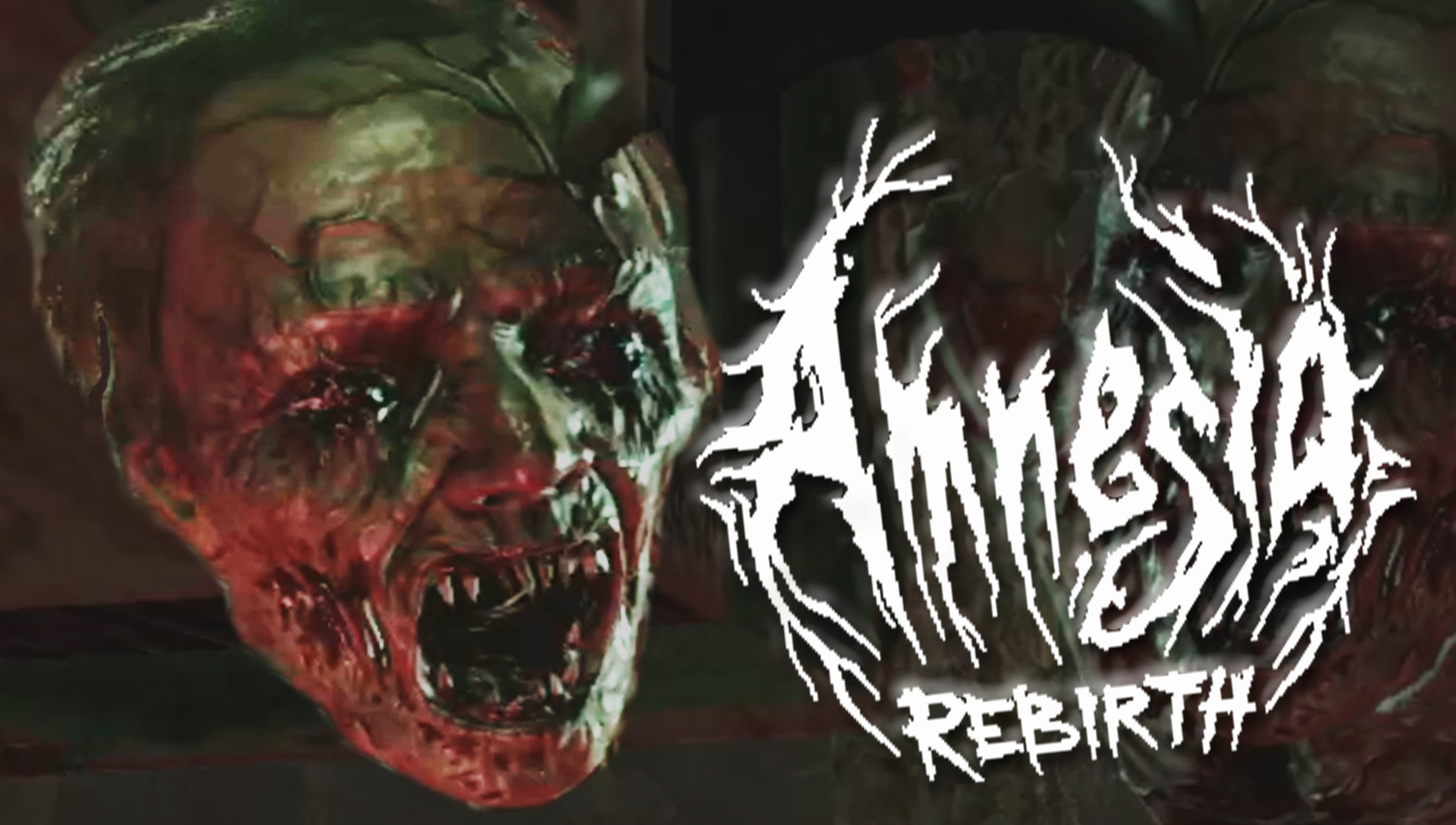 СТАРЫЙ ДРУГ ◈ Amnesia Rebirth #5