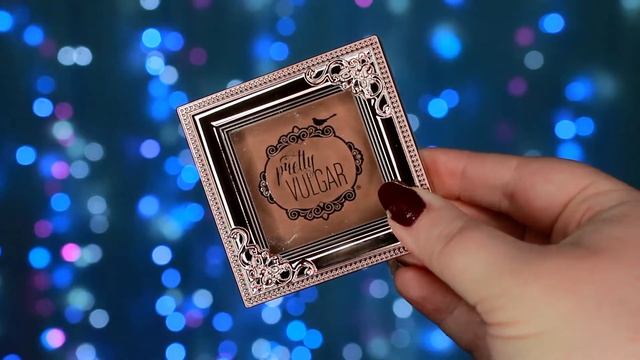 Pretty Vulgar | Sephora Haul смотреть онлайн