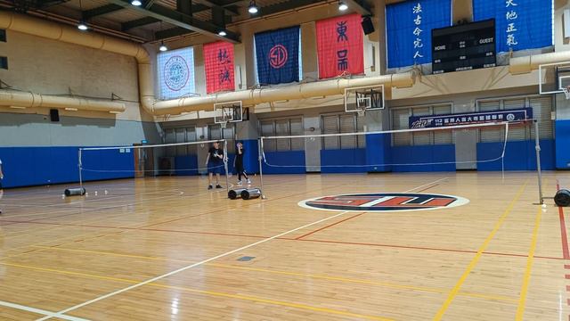 2024.02.26 陳彥翔 vs. 蘇廷軒 21：13、21：10 смотреть онлайн