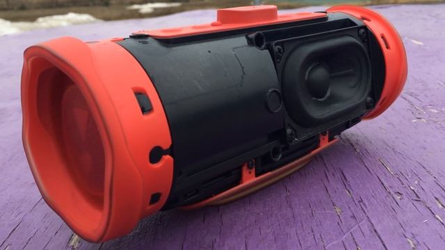 JBL charge 4 LFM 100% EXTREME BASS TEST!??? #35 смотреть онлайн
