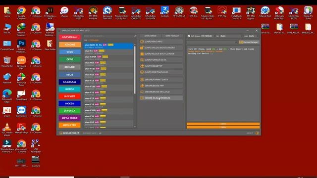 حصــــــريا افضل اداه مجانيه Garuda Java Gen Pro V2 0 2 Full Update смотреть онлайн