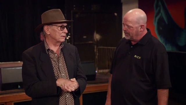 Pawn Stars: Do America Episode 7 | Expensive Guitars смотреть онлайн