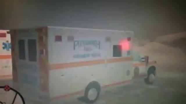 Gta sanadreas top rates ambulance pack смотреть онлайн