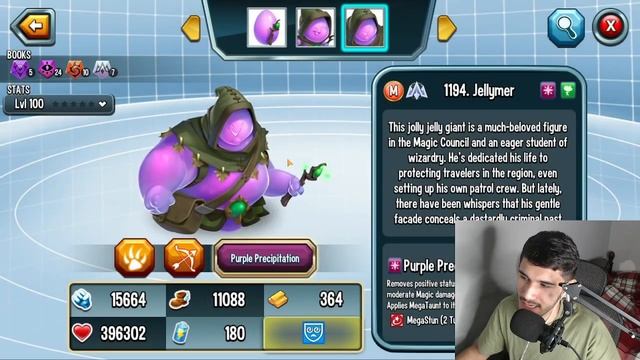 BEST ALPINE MYTHICS TO RANK UP! | LAST WEEK OF ALPINE ERA - MONSTER LEGENDS смотреть онлайн