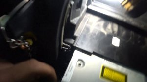 Audi Q 7 4.2 tdi как снять панель приборов и устранение мелочей