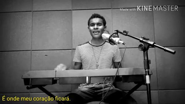 Ballerina Girl intérprete Thomas Andrade смотреть онлайн