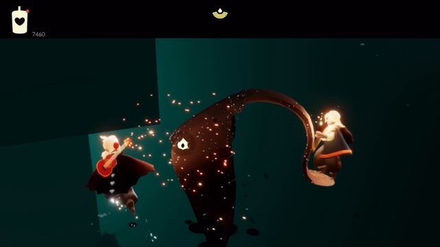 Sea of Stars 1.0 | OOB Tutorial |Sky children of the light смотреть онлайн