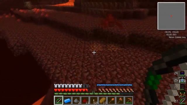 Minecraft Энергия #81 Вспомнить всё смотреть онлайн