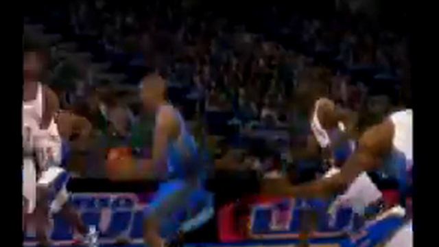 NBA Live 2001 PlayStation 2 Gameplay_2000_10_30_5 смотреть онлайн