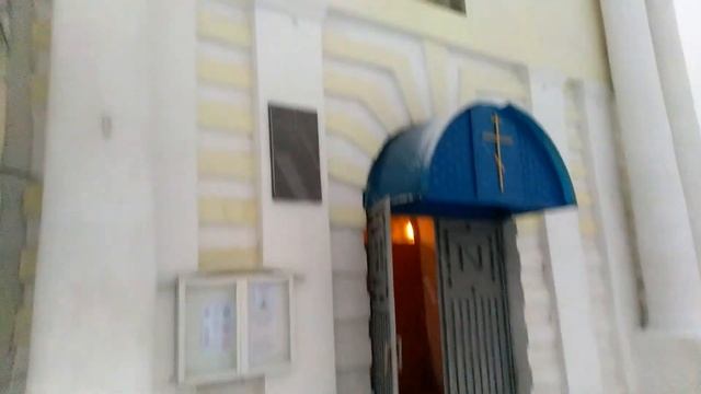 Болхов. Орловская область смотреть онлайн