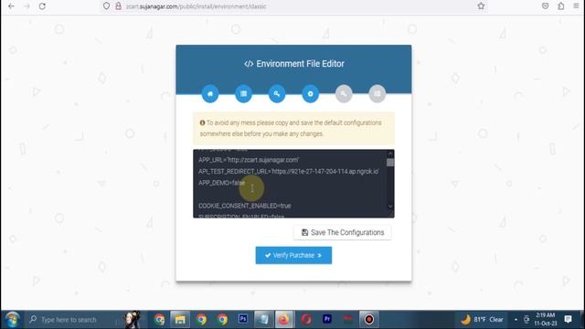 How to Install Premium PHP & Laravel Scripts for zCart Multi Vendor eCommerce Marketplace смотреть онлайн