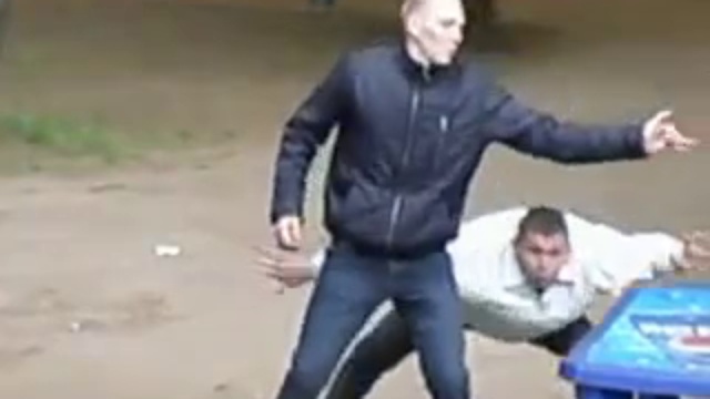 Весеннее привлечение самок смотреть онлайн