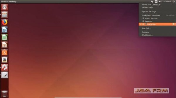 Amazon Corretto 11 JDK Installation on Ubuntu 14.04 and set JAVA_HOME Environment Variable Globally