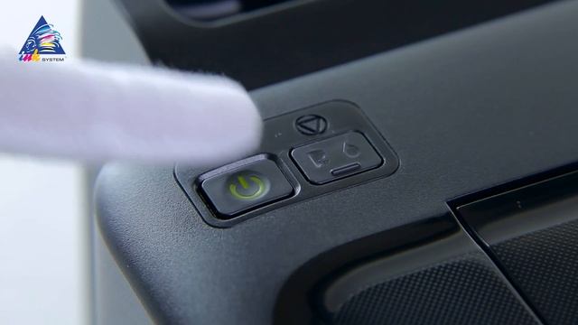 Epson L130 - заправка и первый запуск смотреть онлайн