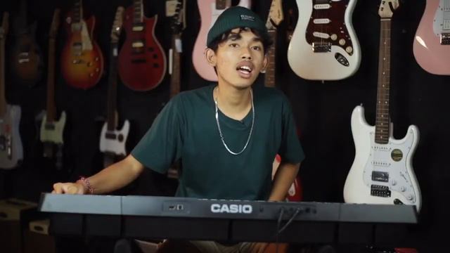 REVIEW KEYBOARD CASIO CT-X800!! YAKIN LEBIH BAGUS DARI CASIO CT X700? смотреть онлайн