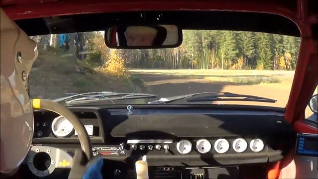 Pakoputkihuolto A Anttila Sprint 11 10 2014 смотреть онлайн
