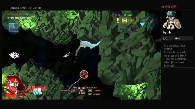 Galak-Z Playthrough смотреть онлайн