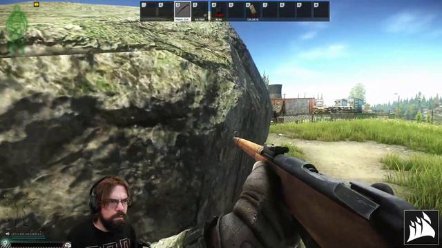 CohhCarnage Plays Escape From Tarkov Patch 0.13.0 (Streets Of Tarkov) - Episode 78 смотреть онлайн