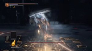 Dark Souls III Обзор I Прохождение Боссов в Дарк Соулс 3