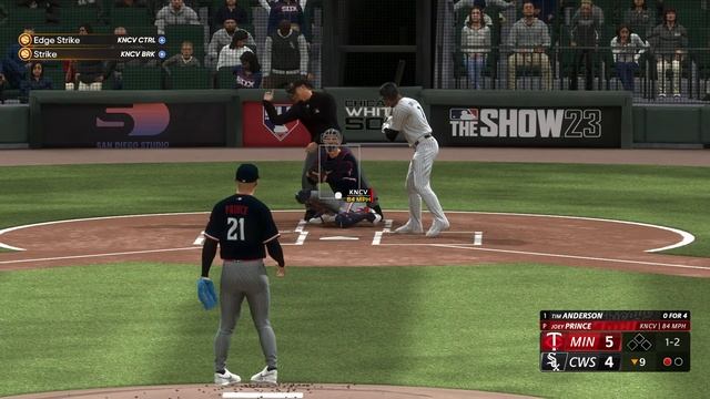 MLB Road to the Show - 89th Career Save смотреть онлайн